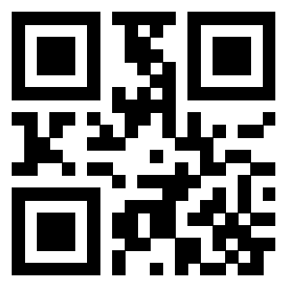 Scansione del Qr Code di 3300878091