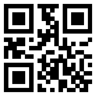 3300878096 - Immagine del QrCode associato