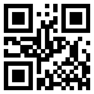 3300878098 - Immagine del Qr Code associato