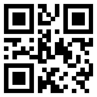 Immagine del QrCode di 3300878102
