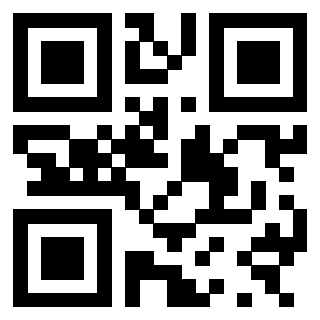 Scansione del Qr Code di 3300878104