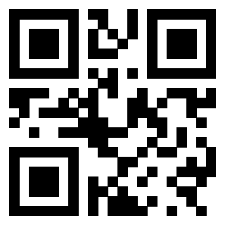 Il QrCode di 3300878110