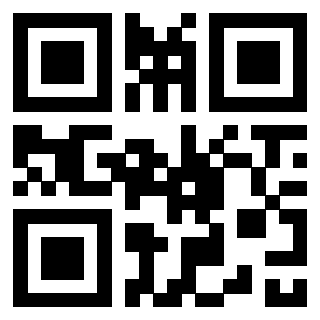 Scansione del Qr Code di 3300878113