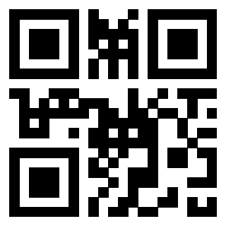Immagine del QrCode di 3300878115