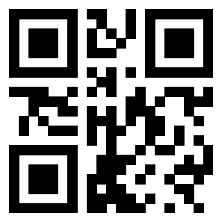 Immagine del Qr Code di 3300878120
