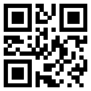 Qr Code di 3300878121