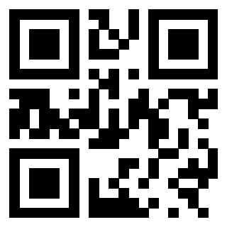 3300878123 QrCode associato