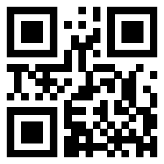 Il QrCode di 3300878126
