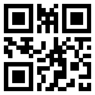 Qr Code di 3300878127
