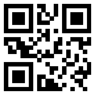 3300878133 - Immagine del Qr Code