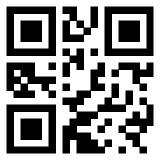 QrCode di 3300878134