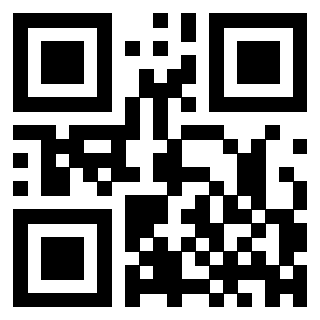 3300878137 Qr Code associato