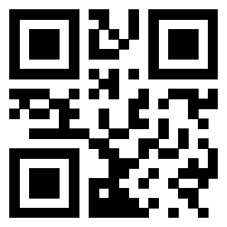 Il QrCode di 3300878138