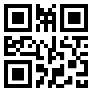 Qr Code di 3300878139