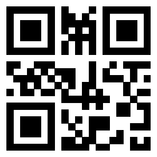 3300878142 - Immagine del Qr Code