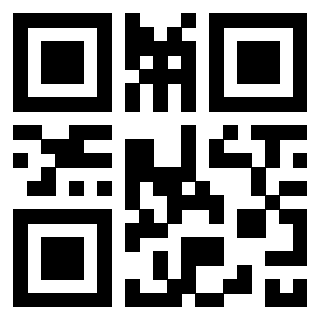 Il QrCode di 3300878144