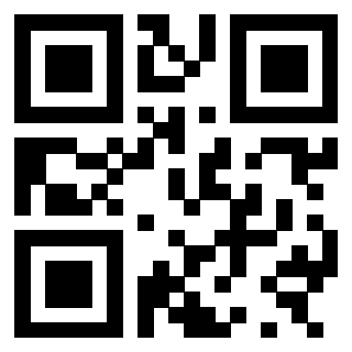 3300878145 - Immagine del Qr Code associato