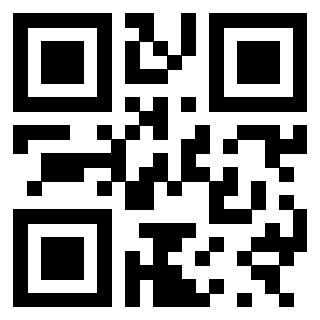 Immagine del QrCode di 3300878146