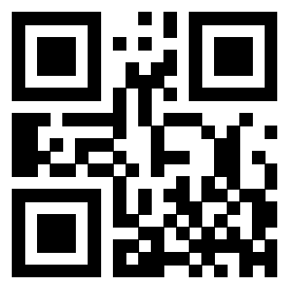 Il QrCode di 3300878147