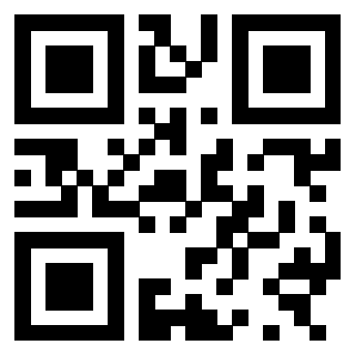 3300878149 Qr Code associato
