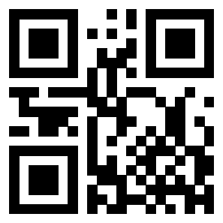 3300878151 - Immagine del QrCode