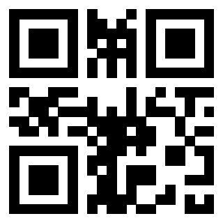 3300878152 - Immagine del Qr Code