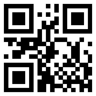 Il Qr Code di 3300878158
