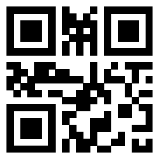 3300878159 Qr Code associato