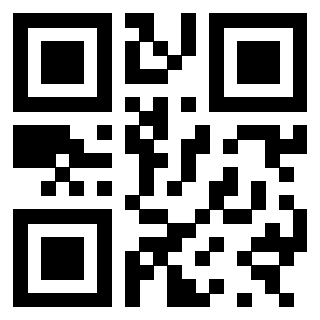 3300878160 - Immagine del Qr Code