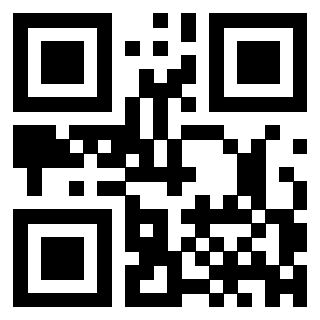 3300878162 - Immagine del QrCode associato