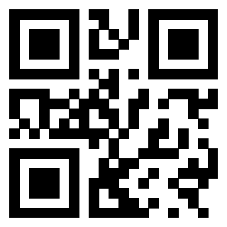 Il QrCode di 3300878164