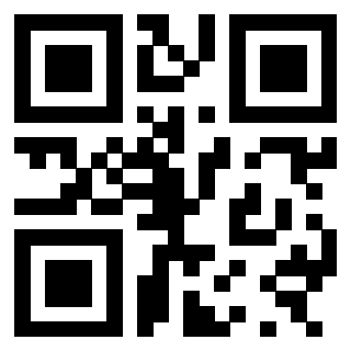 3300878166 Qr Code associato