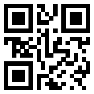 3300878170 - Immagine del Qr Code associato