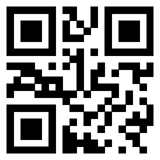3300878171 - Immagine del Qr Code associato