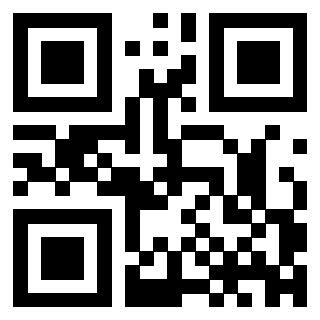 3300878174 - Immagine del Qr Code associato