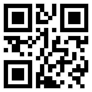Il Qr Code di 3300878175