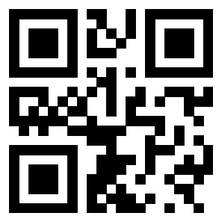 3300878177 - Immagine del QrCode
