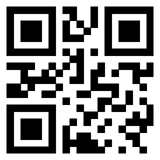 3300878178 - Immagine del Qr Code associato