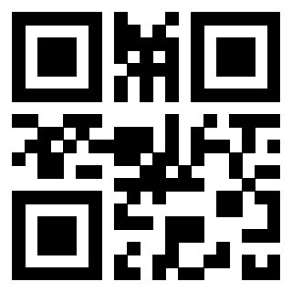 Il Qr Code di 3300878180