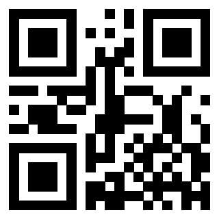 Scansione del Qr Code di 3300878181