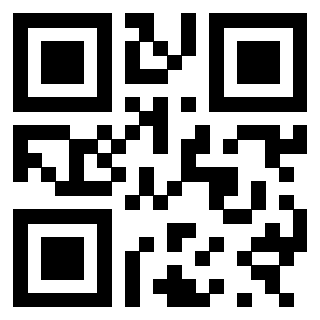 Il Qr Code di 3300878182