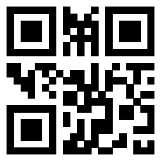 Qr Code di 3300878185