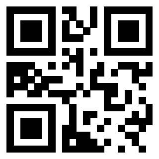 QrCode di 3300878186