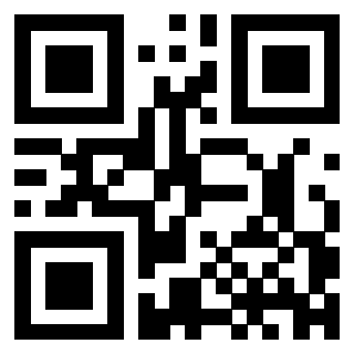 Immagine del QrCode di 3300878188