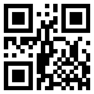 3300878190 Qr Code associato
