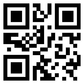 Immagine del QrCode di 3300878196