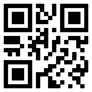 QrCode di 3300878198
