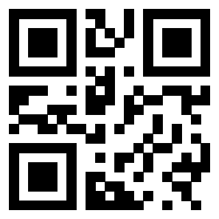 Il QrCode di 3300878201