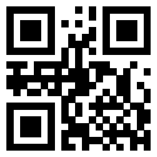 Immagine del QrCode di 3300878202