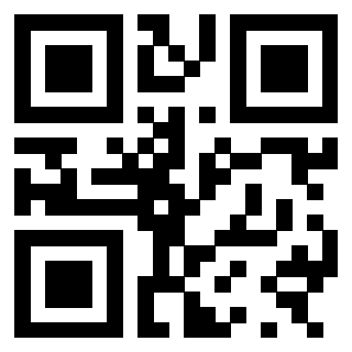 3300878204 Qr Code associato